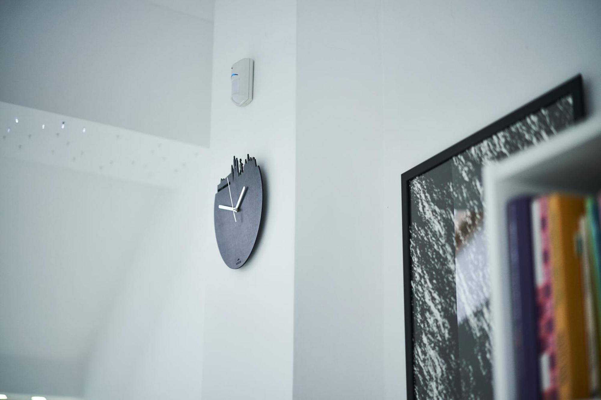 克拉科夫Unique Design Loft In Middle Of Centre Of Old Town With Netflix公寓 外观 照片