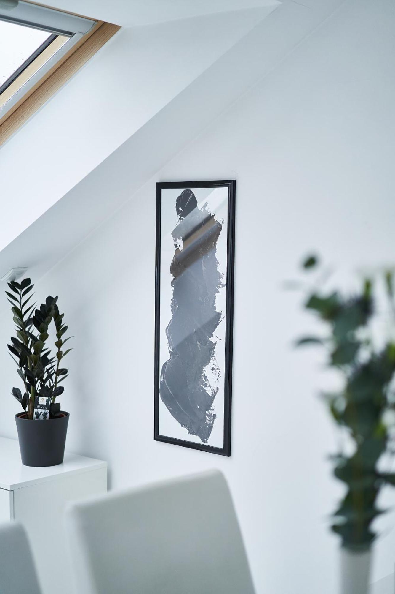克拉科夫Unique Design Loft In Middle Of Centre Of Old Town With Netflix公寓 外观 照片