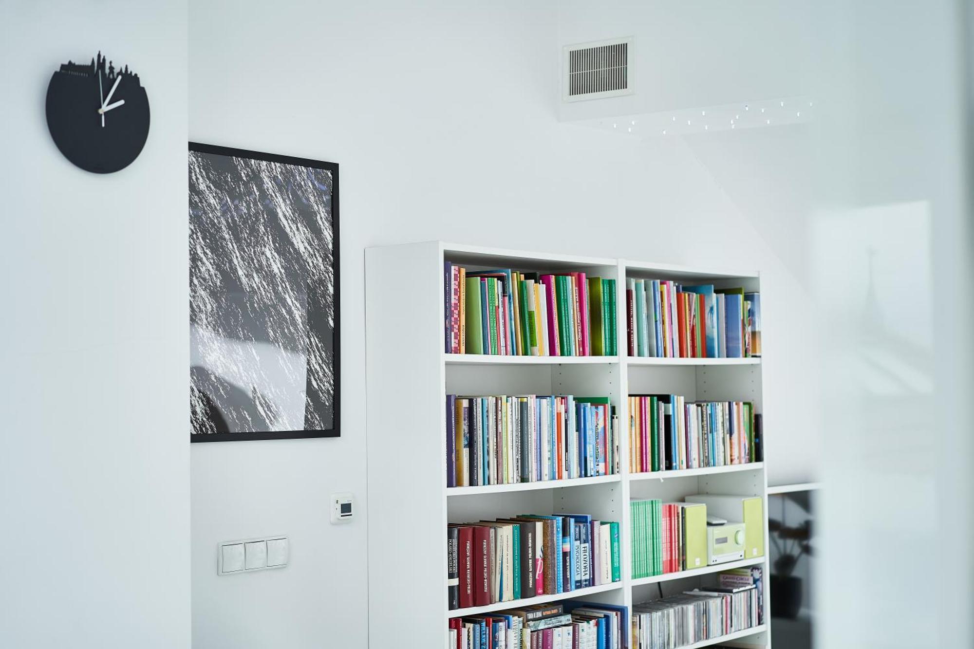 克拉科夫Unique Design Loft In Middle Of Centre Of Old Town With Netflix公寓 外观 照片