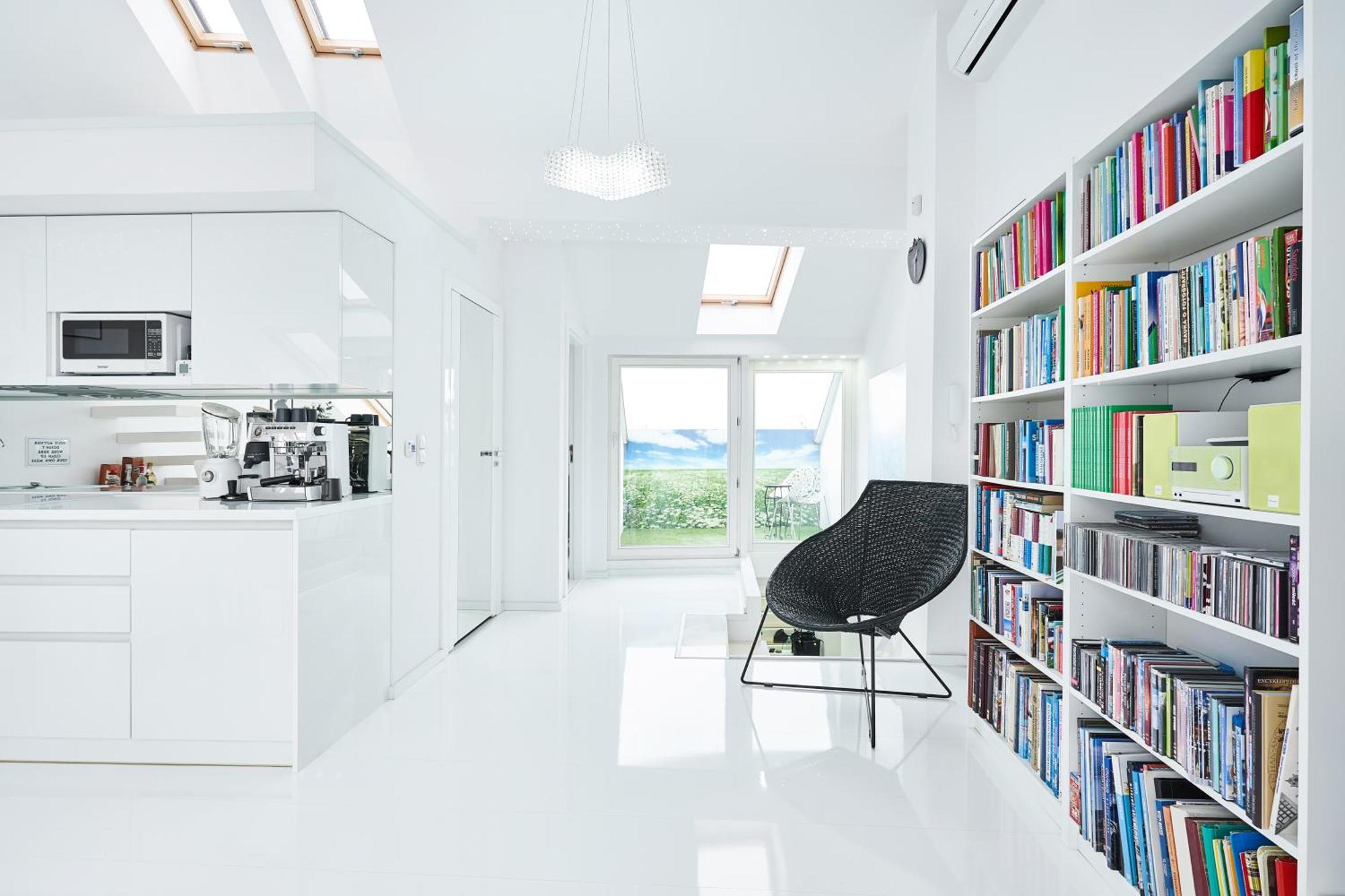 克拉科夫Unique Design Loft In Middle Of Centre Of Old Town With Netflix公寓 外观 照片