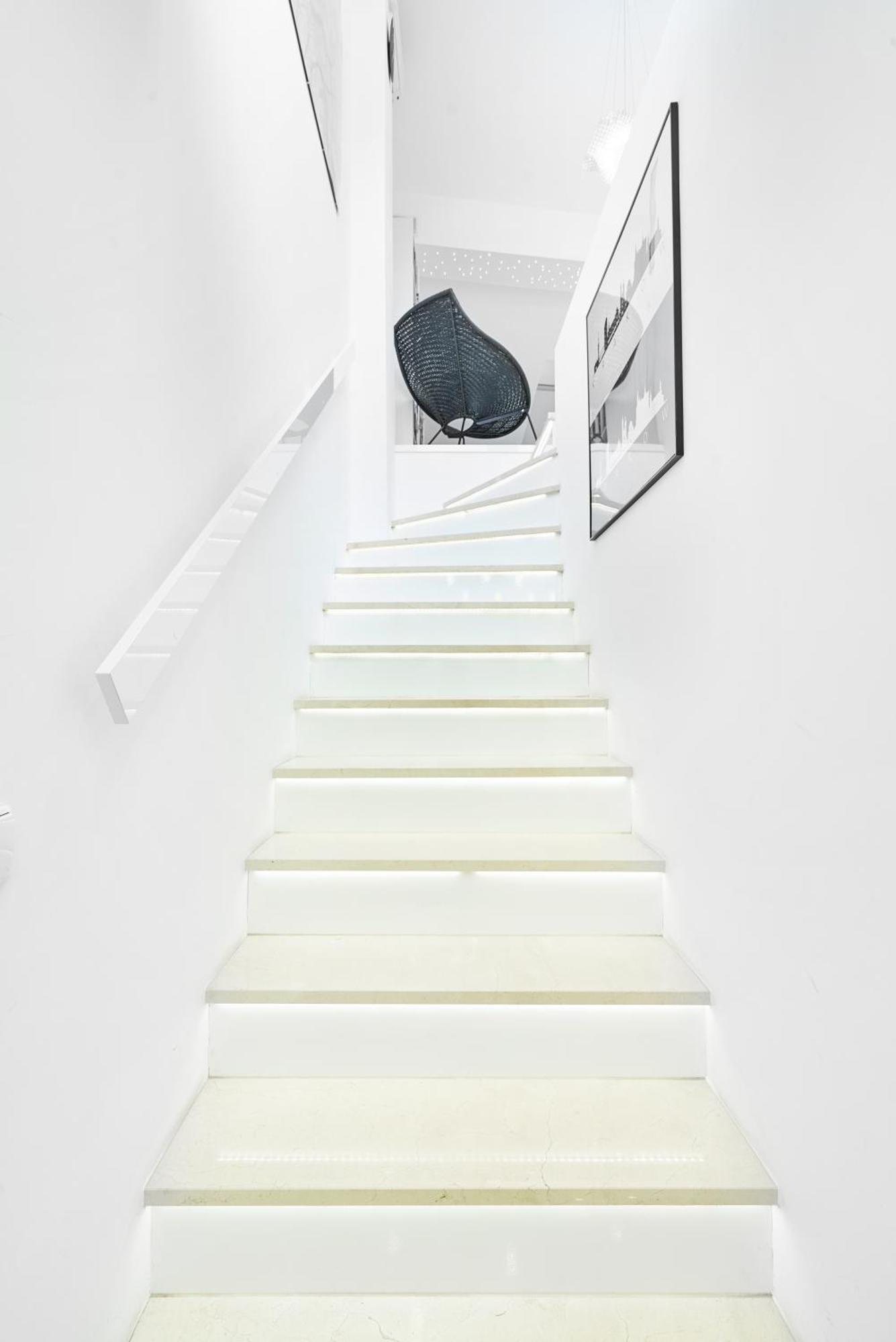 克拉科夫Unique Design Loft In Middle Of Centre Of Old Town With Netflix公寓 外观 照片