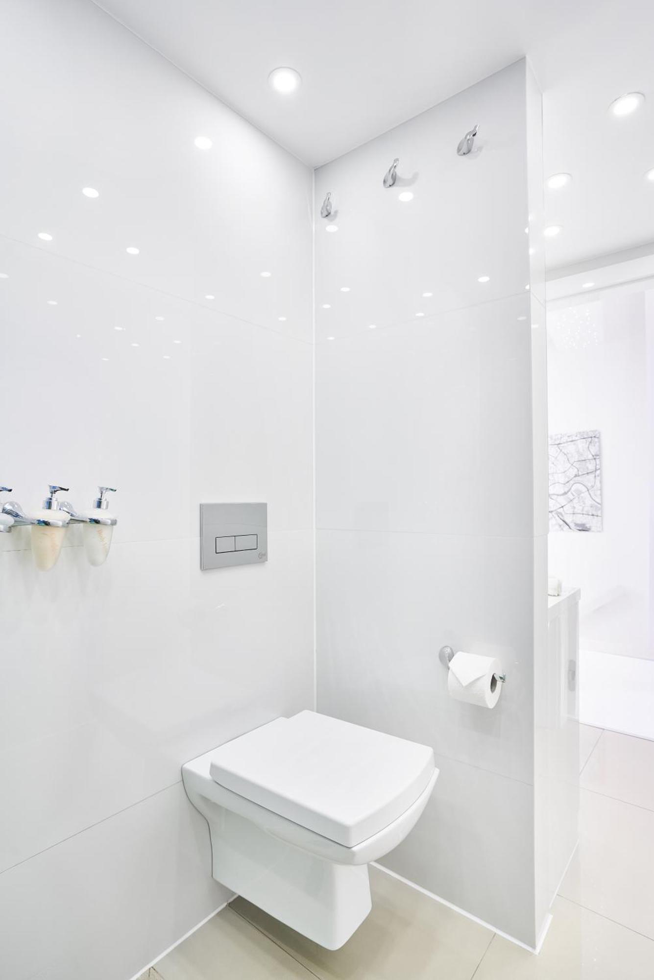 克拉科夫Unique Design Loft In Middle Of Centre Of Old Town With Netflix公寓 外观 照片