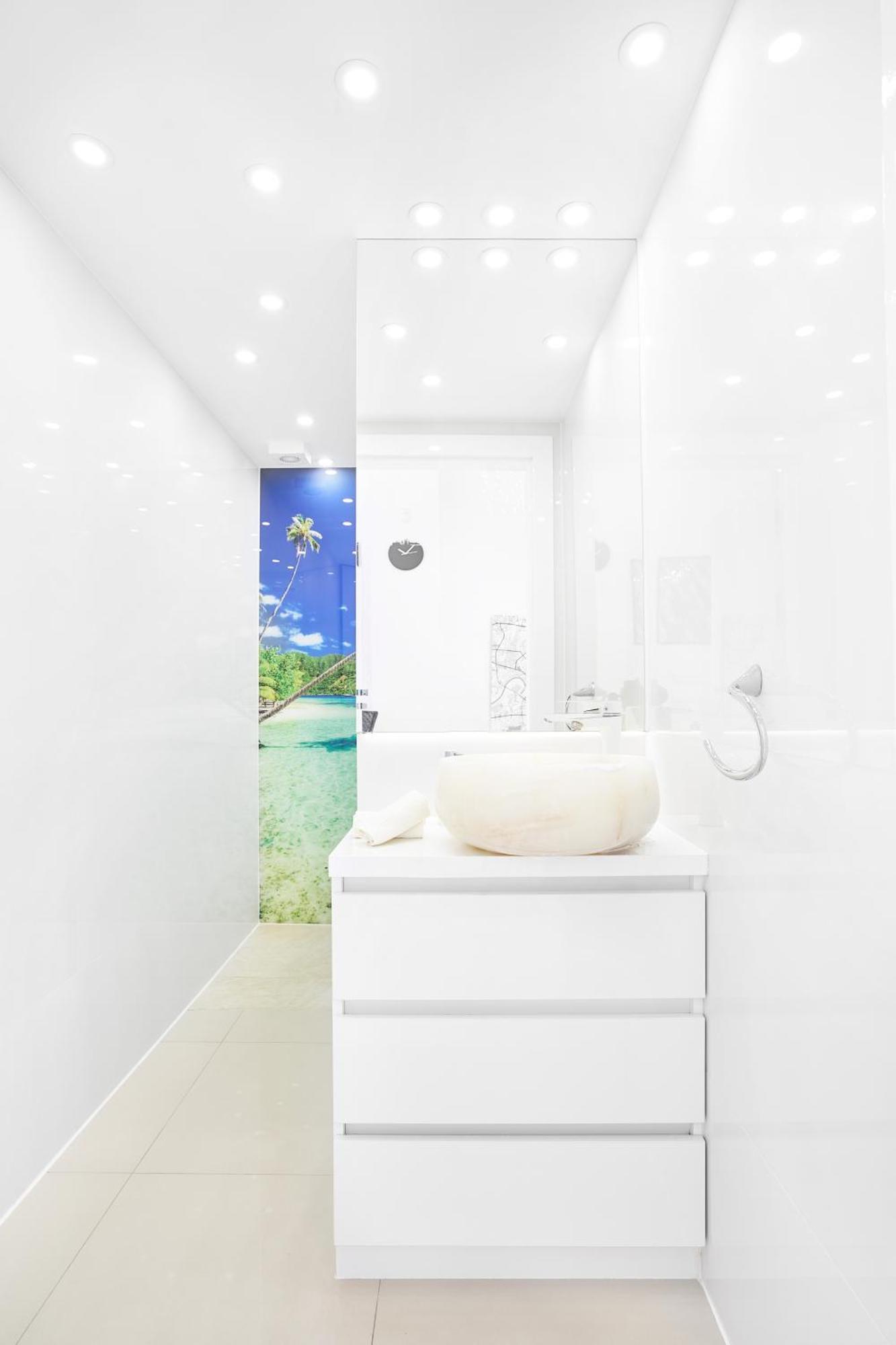克拉科夫Unique Design Loft In Middle Of Centre Of Old Town With Netflix公寓 外观 照片