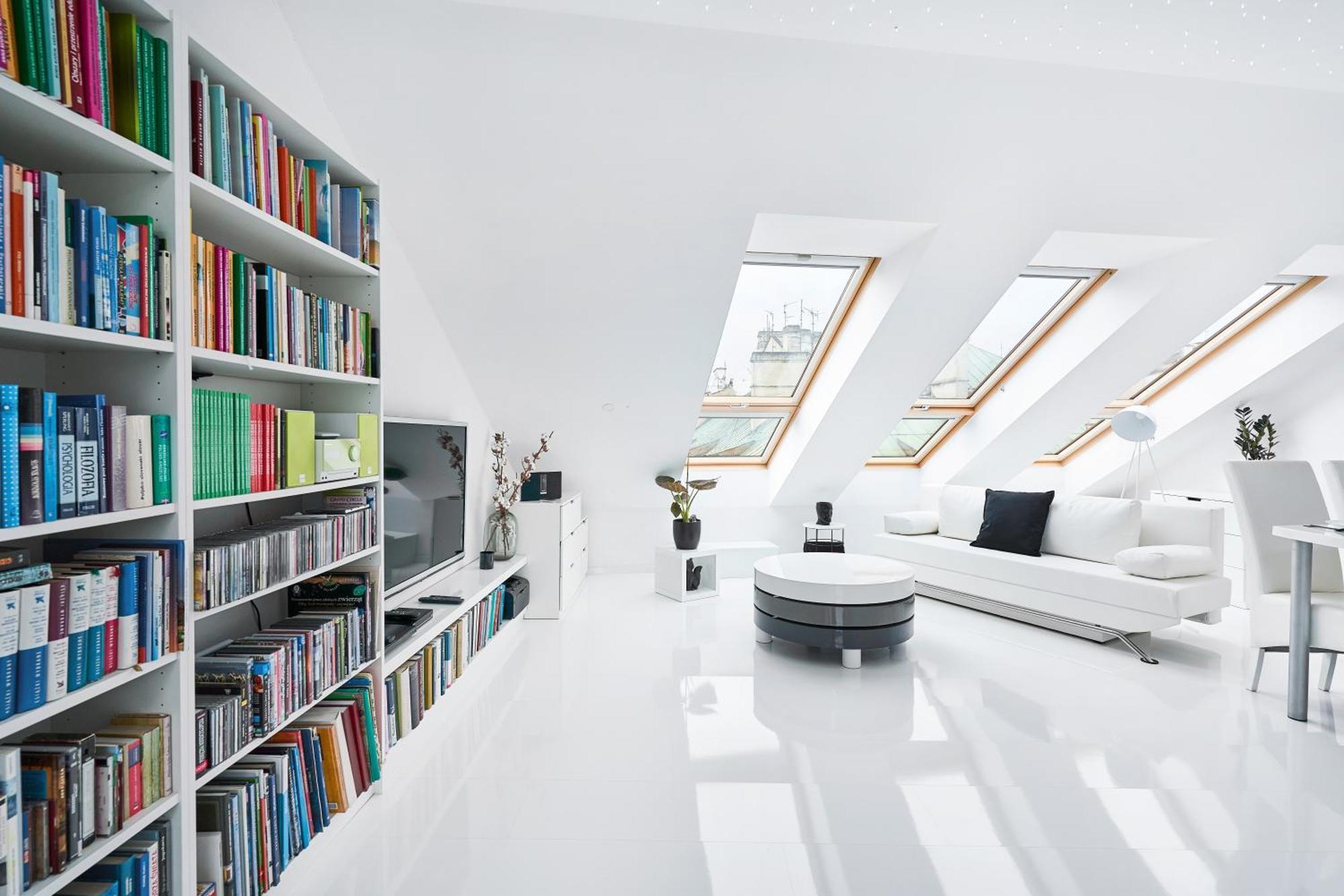 克拉科夫Unique Design Loft In Middle Of Centre Of Old Town With Netflix公寓 外观 照片