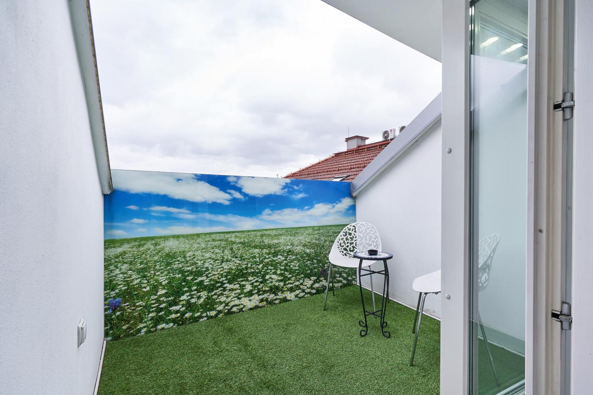 克拉科夫Unique Design Loft In Middle Of Centre Of Old Town With Netflix公寓 外观 照片